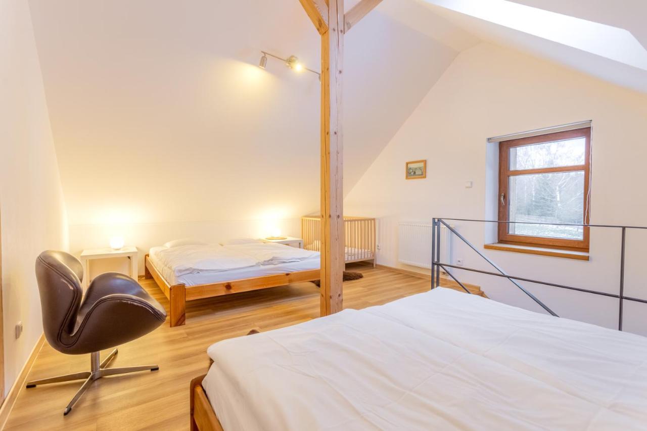 Apartmany No.823 Bublava Εξωτερικό φωτογραφία