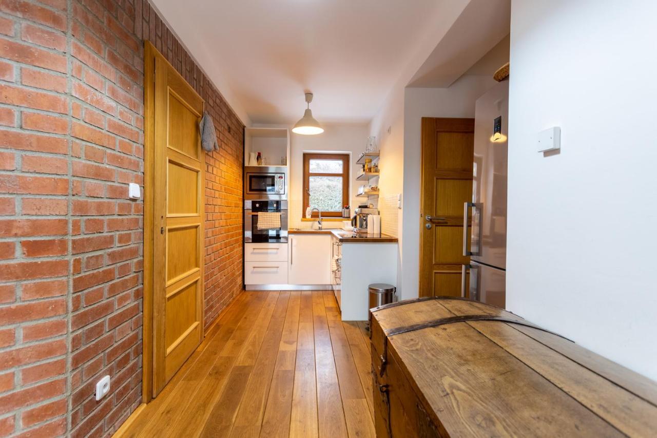 Apartmany No.823 Bublava Εξωτερικό φωτογραφία