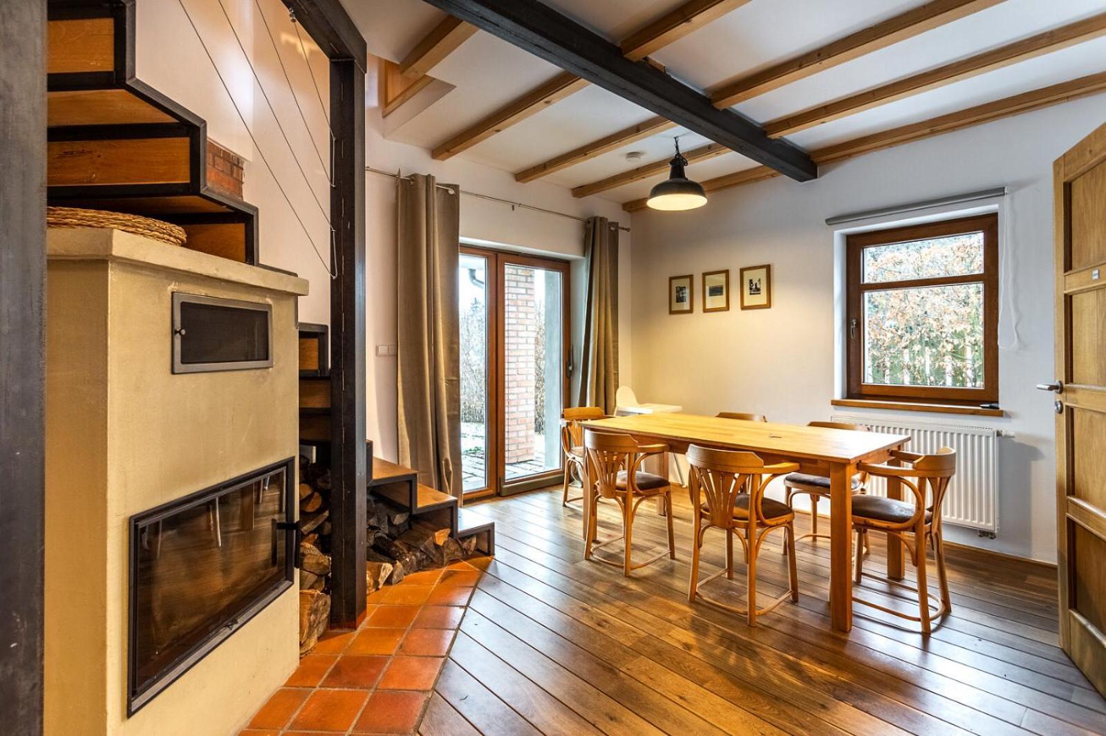Apartmany No.823 Bublava Εξωτερικό φωτογραφία