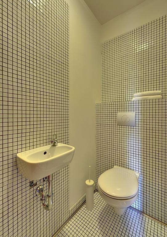 Apartmany No.823 Bublava Εξωτερικό φωτογραφία