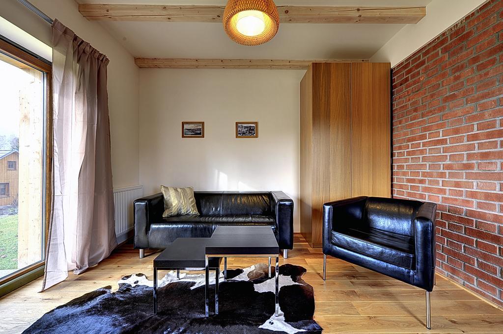 Apartmany No.823 Bublava Εξωτερικό φωτογραφία
