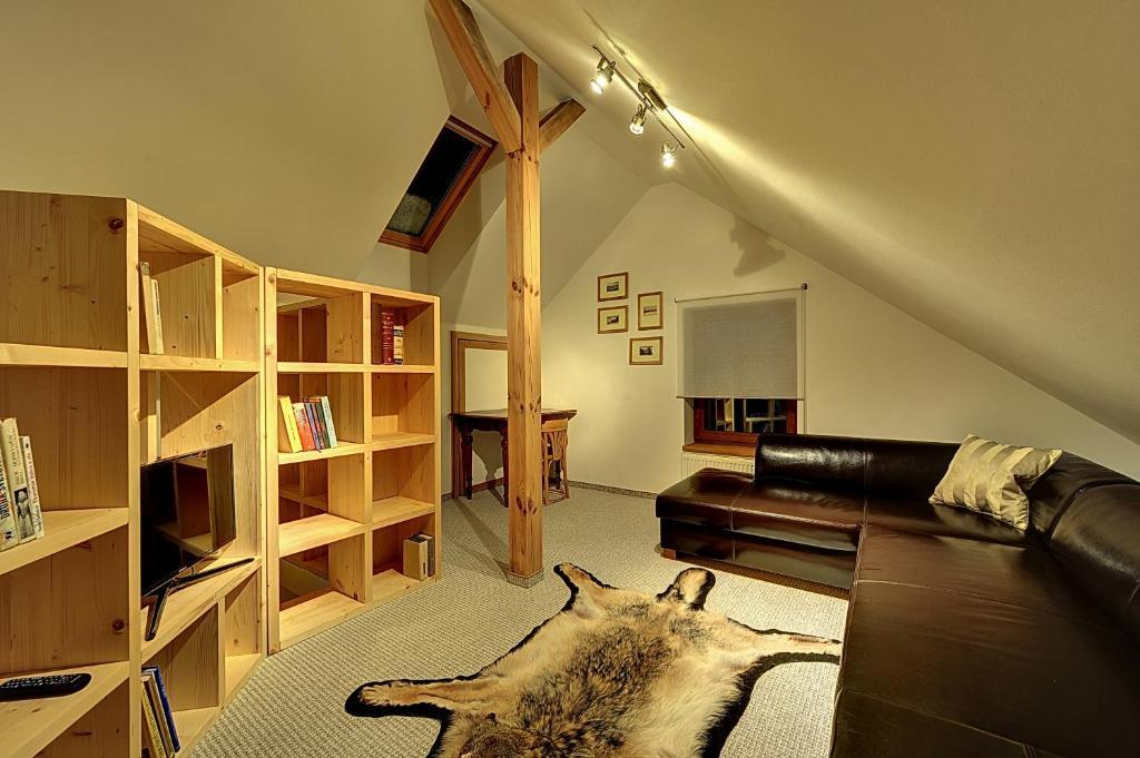 Apartmany No.823 Bublava Δωμάτιο φωτογραφία