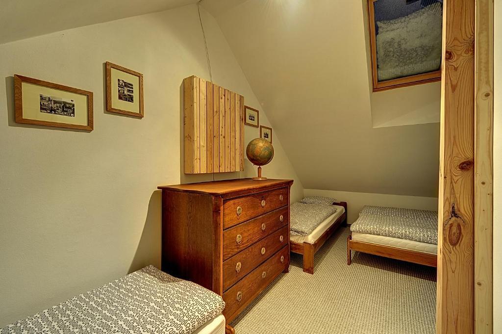 Apartmany No.823 Bublava Δωμάτιο φωτογραφία