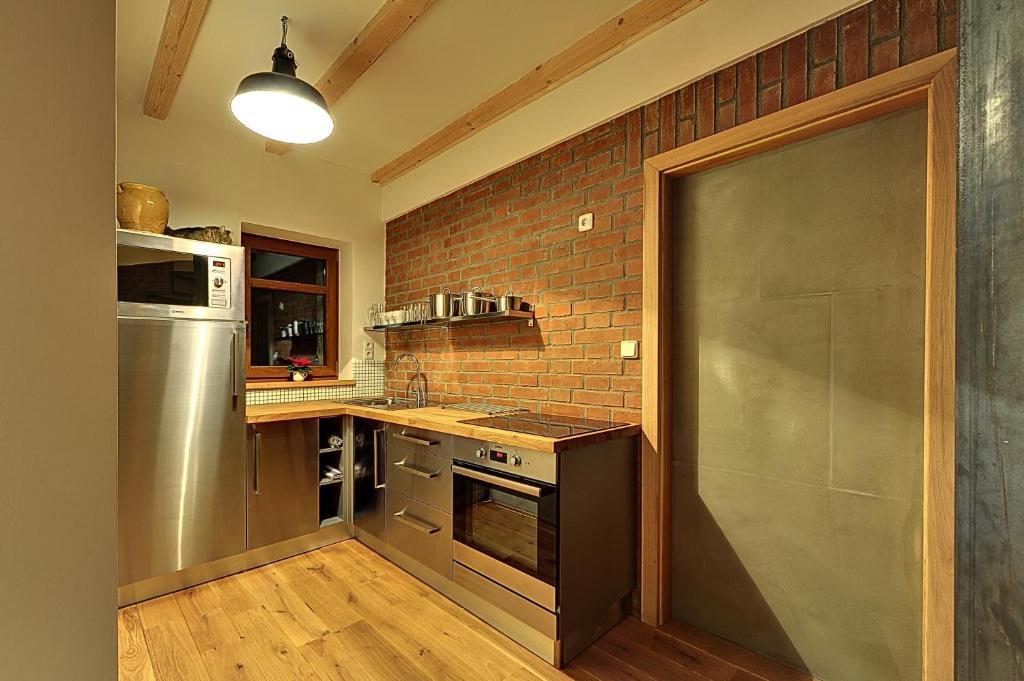 Apartmany No.823 Bublava Δωμάτιο φωτογραφία