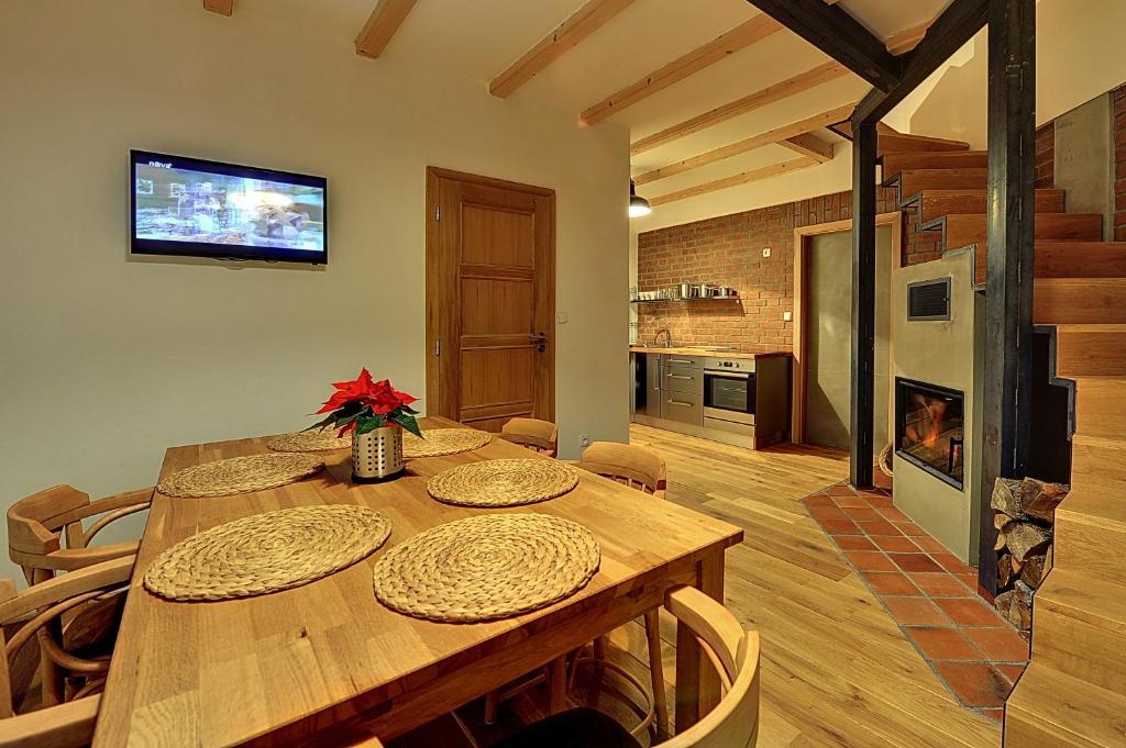 Apartmany No.823 Bublava Δωμάτιο φωτογραφία